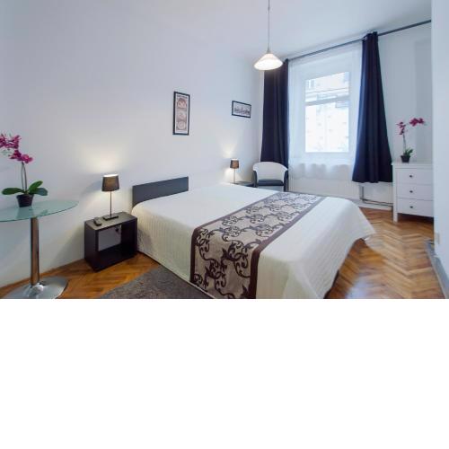 Modern Apartment Skolska 20