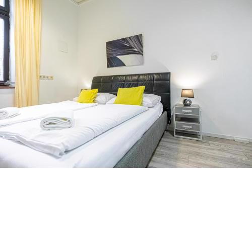 Modern Apartment suitable for Longstays