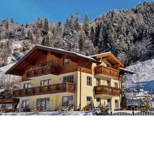Modern Apartment with Sauna in Gro arl Salzburg