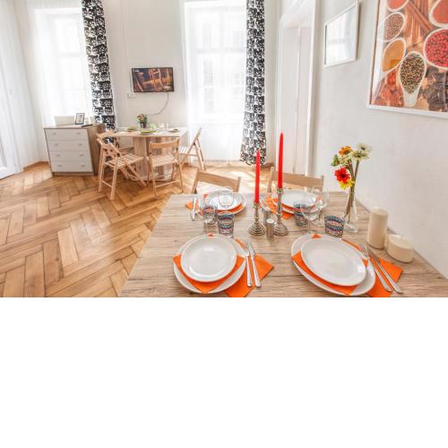 Modern Apartment Zitna