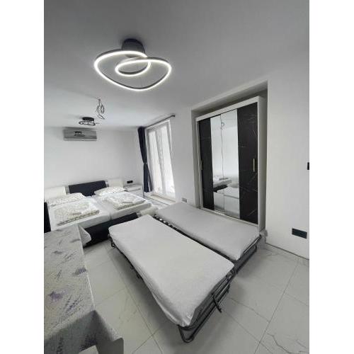 Modern Beach Apartments - Swimming Pool