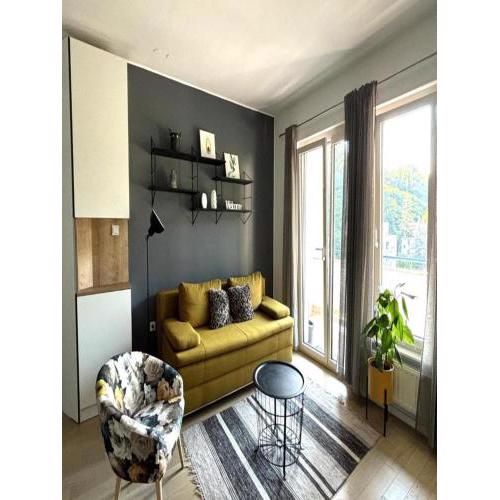Modern & Charming - Free Private Parking