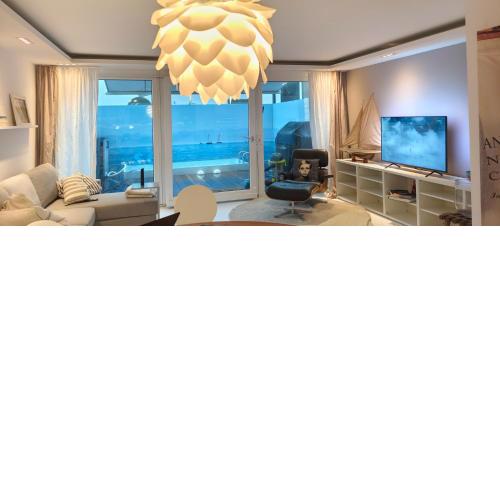modern living am Bodensee