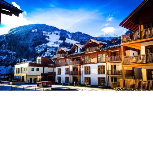 Modern Mountain Penthouse - an der Skipiste