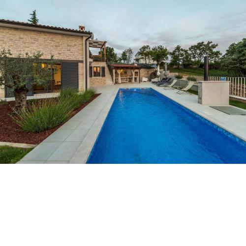 Modern Villa Sol Anima with Private Pool