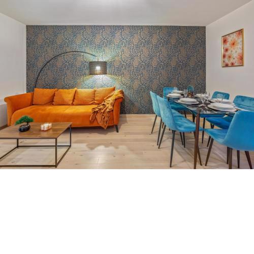 Modern Vintage Charme