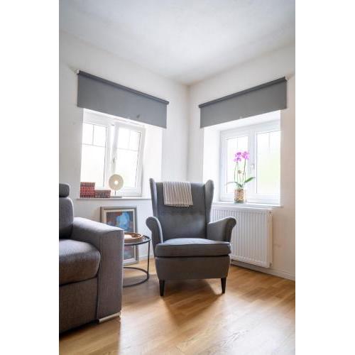 Moderne 2-Zimmer Wohnung