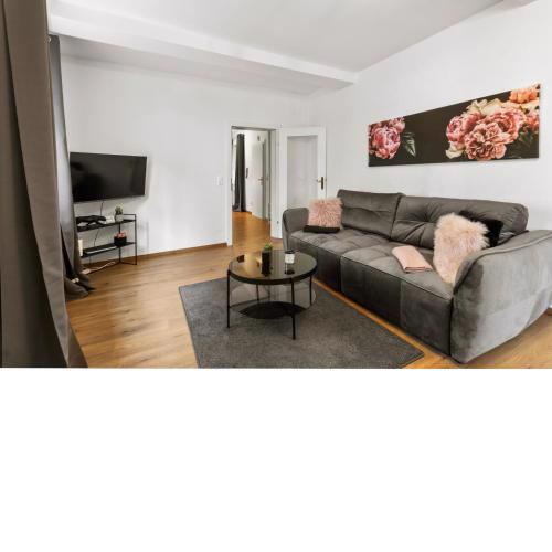 Moderne 70m2 Ferienwohnung in Mautern