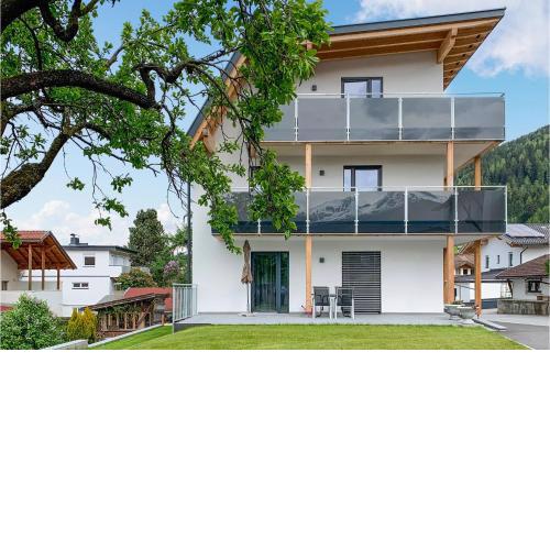 Moderne Ferienwohnung-Axams