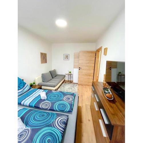 Moderne Ferienwohnung Felbbauer #30
