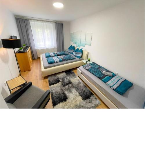 Moderne Ferienwohnung Felbbauer #50