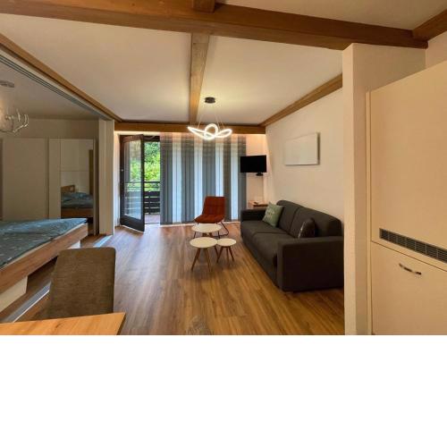 Moderne-Ferienwohnung-nur-500m-vom-Millstaetter-See-entfernt