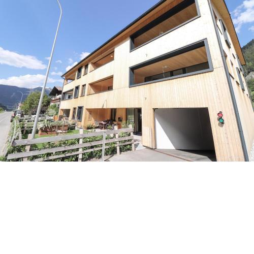 Moderne Ferienwohnung