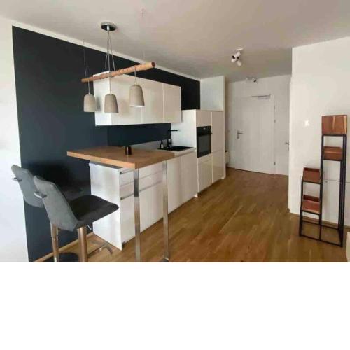 Moderne Wohnung in der Toplage inkl. Garage