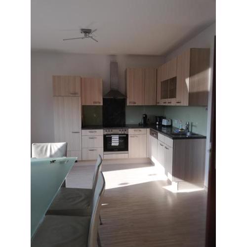 Modernes 2-Zimmer-Apartment nahe Graz