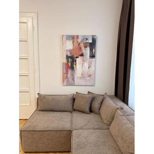 Modernes Apartment in Karlsplatz Nähe 15