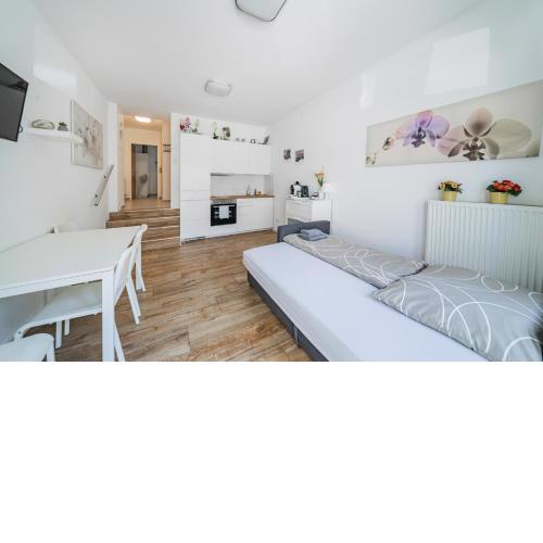 Modernes Appartement nahe U-Bahn und Schönbrunn