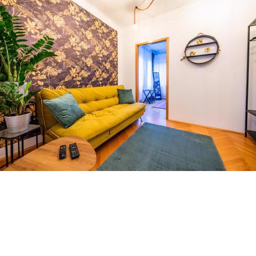 Modernes Appartement