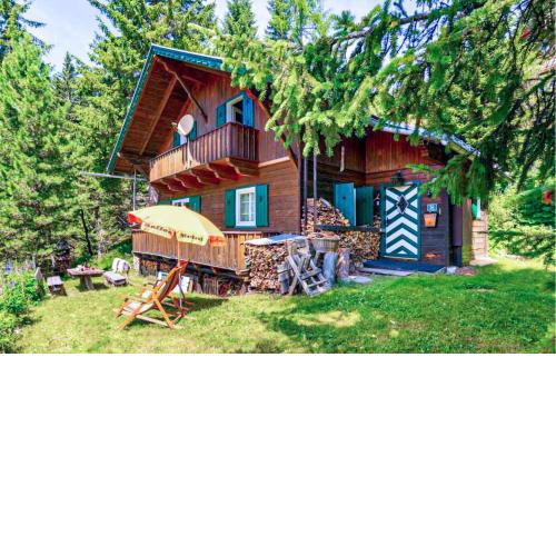Modernes Ferienhaus Lienz