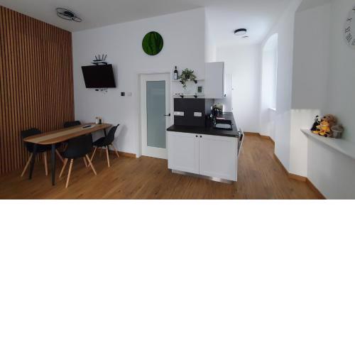 Moderní apartmán na Šumavě - Zdíkovec 21