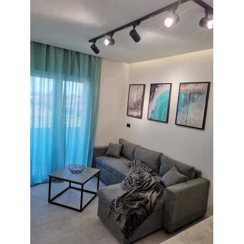 Moderni apartman Tina
