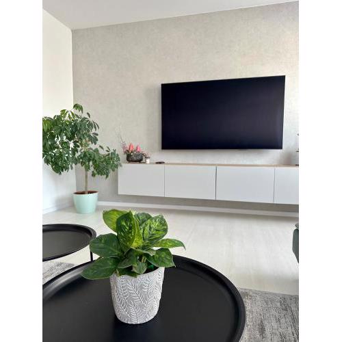 Moderný apartmán v centre Piešťan