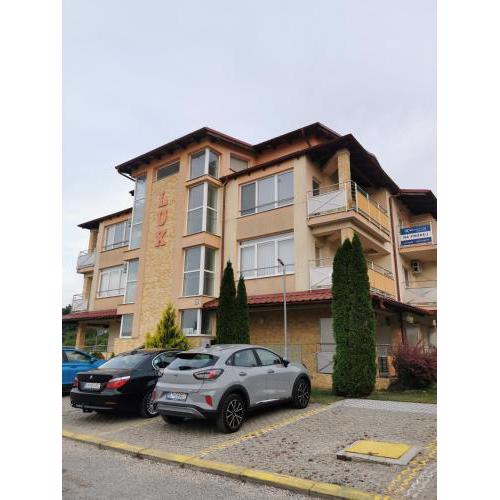 Moderný Apartmán v Podhájskej
