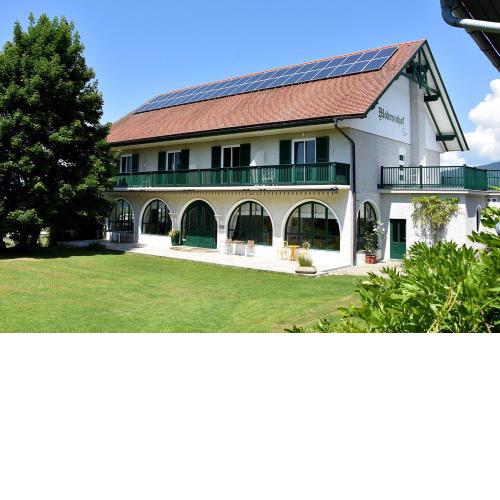 Modersnhof - exklusive Ferienwohnung