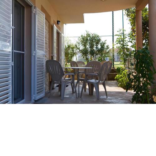 Modrika Apartments