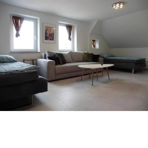 Moerth Apartment