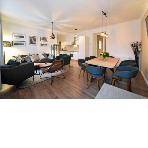 Moin - Moin Apartment Zagreb center
