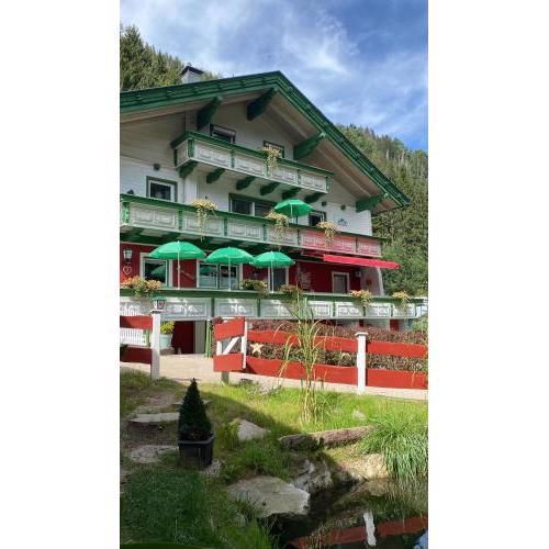 Molltaler Appartements en b&b