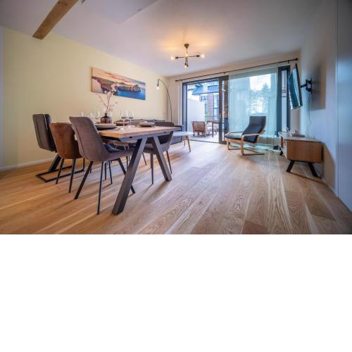 Molo Lipno Apartment B201 Lipno Home