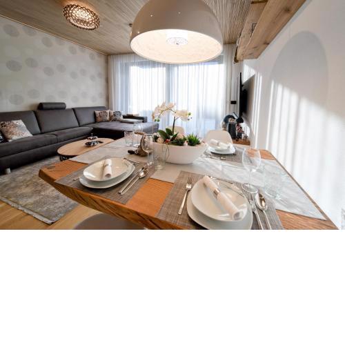 Molo-Lipno Residence B202