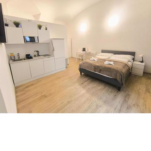 Mon Appartment Linz 2