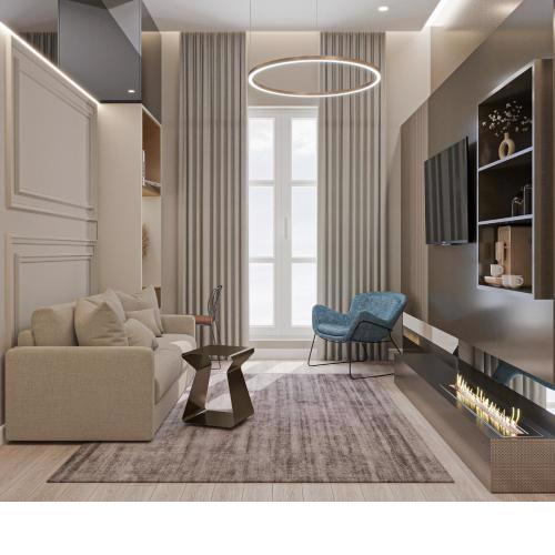 Monamel Luxury Suites