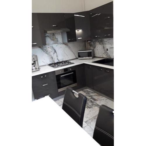 MONAR City center apartment free parking