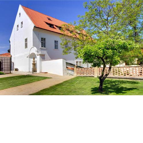 Monastery Hotel