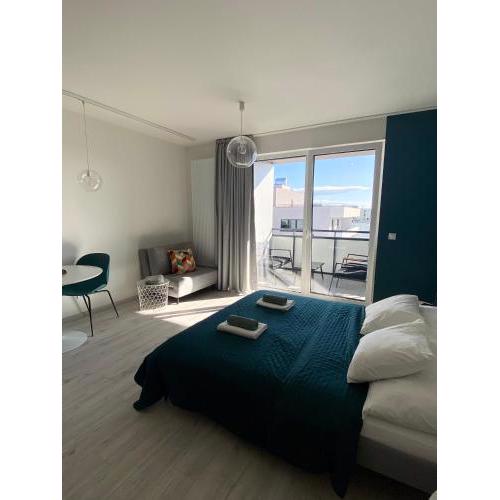 Monày apartments - Albelli