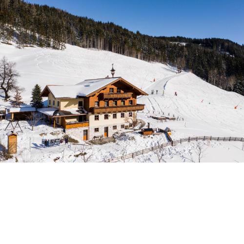 Mönchsberghof