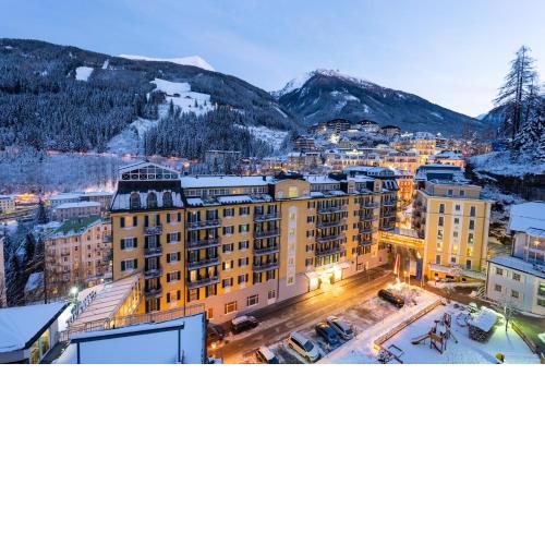 MONDI Hotel Bellevue Gastein
