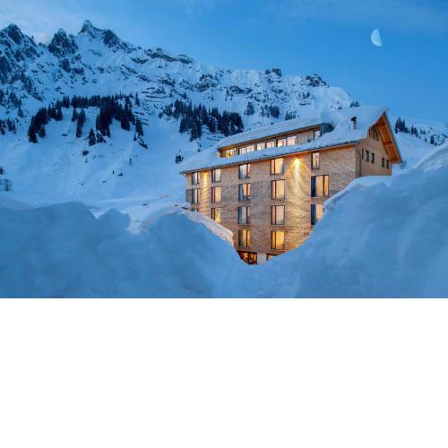 Mondschein Hotel & Chalet