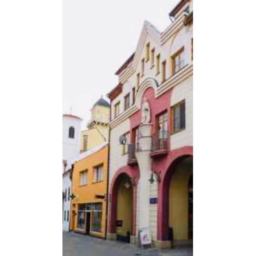 Monelly Apartman