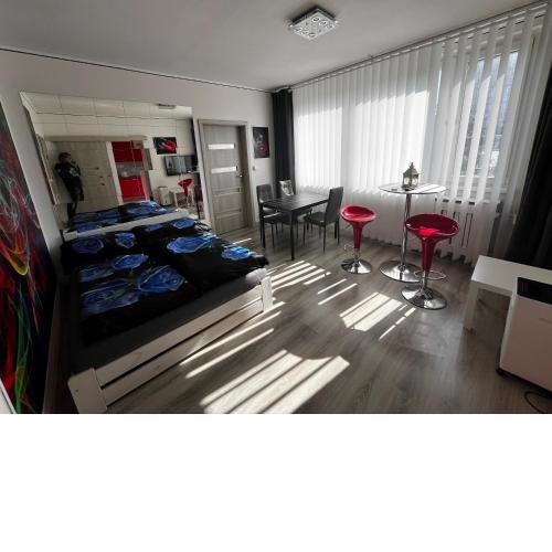 MONFas APARTMENT BARRANDOV