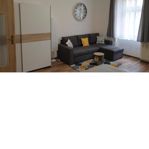Monika´s Apartment