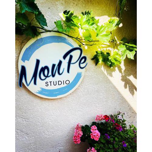 MonPe apartmánik s atmosférou