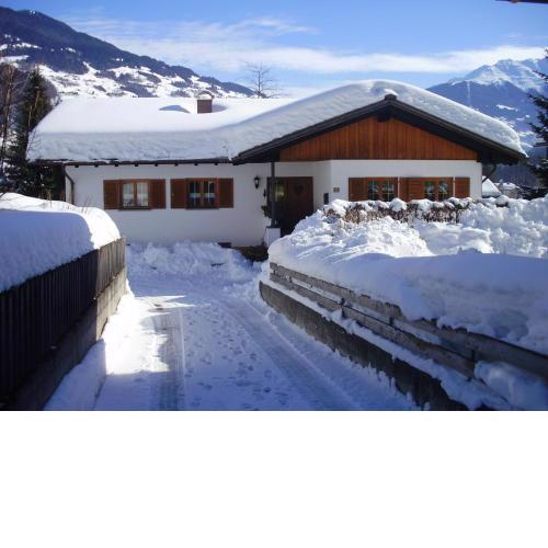Montafon Alpen Chalet