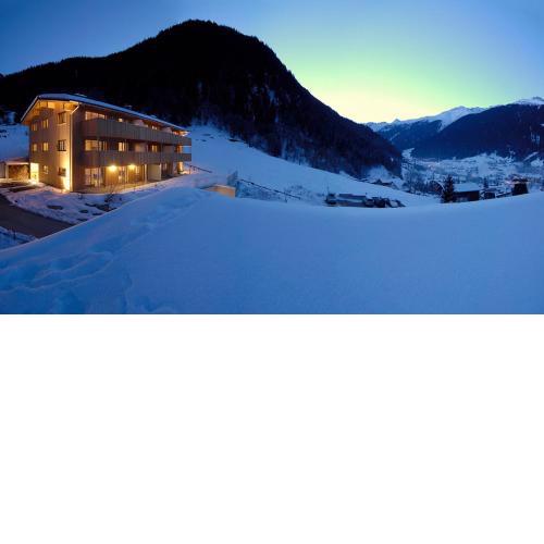 Montafon Chalets