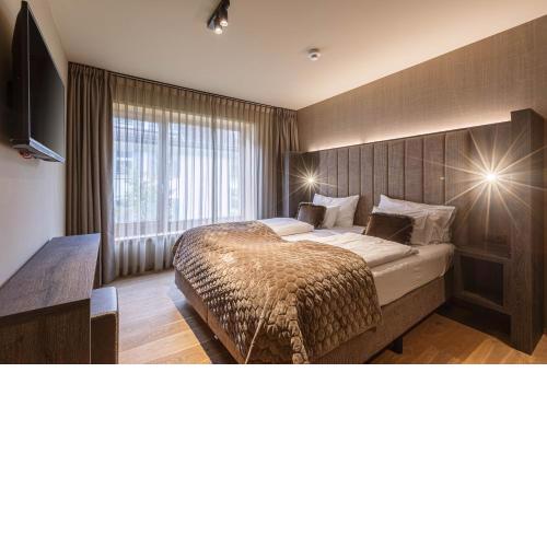 Montafon Suites Schruns by ALPS RESORTS