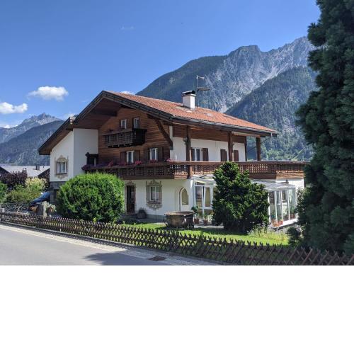 Montahaus